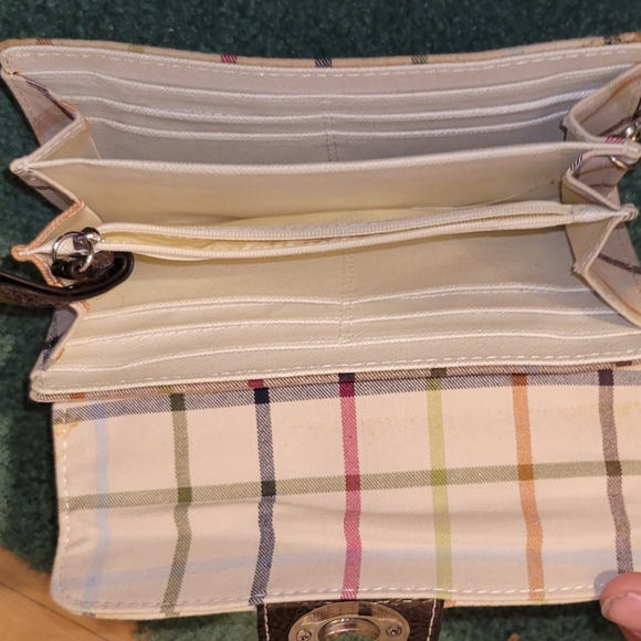 Coach Wallet - Picture 8 of 9